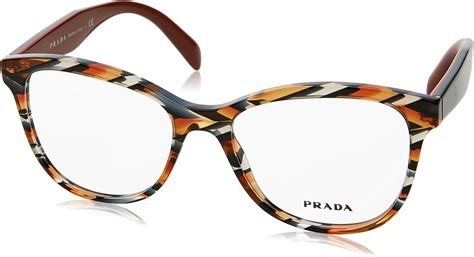 prada female glasses frames|red prada eyeglasses frames women.